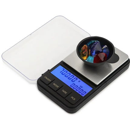 Coffee Jewelry Scale 500g / Balance Café Bijoux 500g
