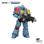 Space Wolves / Other
