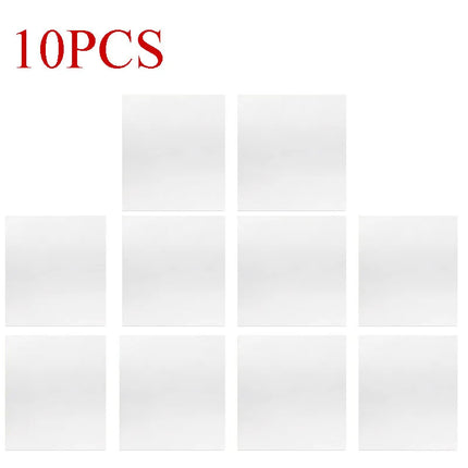 New Oven Liners Reusable Non-stick Anti Dirt Protection Pad Heat Resistant BBQ Grill Mat for Barbecue Cooking Baking Accessories