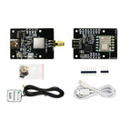 GPS and IMU