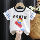I006-Skate / 110 (3-4years)