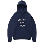 Navy Blue- / S