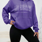 Purple / S