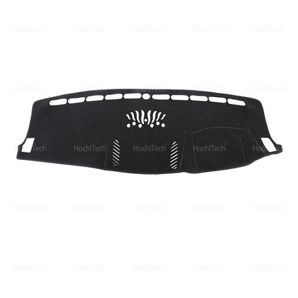 For Ford Everest Ranger P375 2015-2022 Car Dashboard Cover Dash Mat Sun Shade Non-slip Pad Interior Accessories