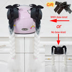 2pcs B33(No helmet)