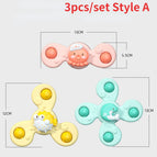 3pcs style A / China Mainland