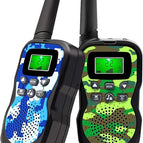 Blue Green Set