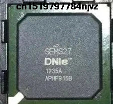SEMS27 bga 2pcs