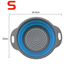 S Blue 1PC