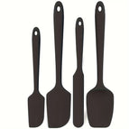 4PCS black