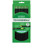 United States / 12ct Pencil Black
