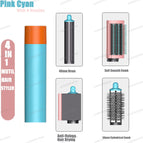 4IN1 Cyan / UK