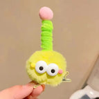 1pc-yellow / plush