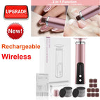 NEW Wireless