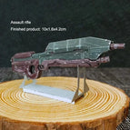 Assault-rifle-Color