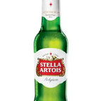 Stella Artois / 2m 6.6ft