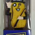 Mr Peanut