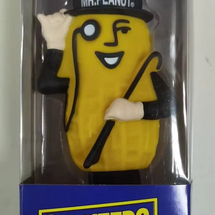 Wacky Wobbler The Sailor Man Anime Figure Sexy Betty Bobblehead Mr. Peanut Statue Toy Collectible Fans Gifts Bar Cafe Car Decor
