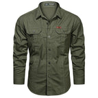 army green / CN XXXL / China Mainland