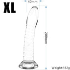 Transparent XL
