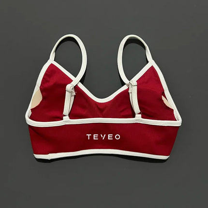 TEVEO Bras Ignite Sculpt Scrunch Leggings Woman Seamless Yoga Pants Hip Lifting Running Sports Sweatpants Gym Workout Legging