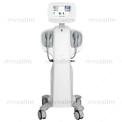 Hot Sale 7D HI FU SMAS Lifting Machine High Intensity Focused Ultrasound Facial Body Skin Tightening Salon Equipmen