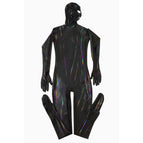 black / XXL