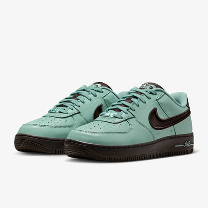 Nike original man and women's shoes new AIR FORCE 1 board shoes classic fashion AF1 casual shoes DD8959-100