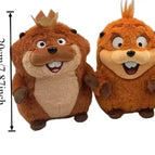 W-2pcs / 20cm
