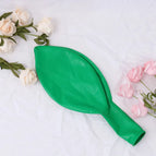 green / 18inch 5pcs / China Mainland