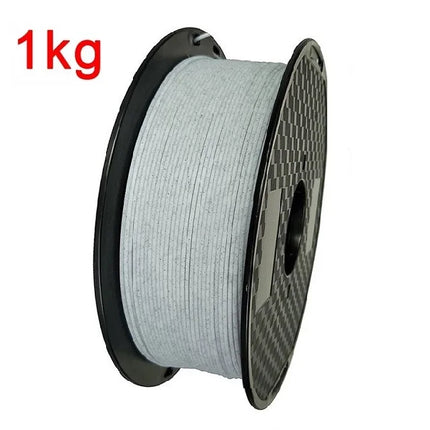Basic PLA Filament 1.75mm 1kg 500g 250g FDM 3D Printer Filament Marble Black White Red High Speed 3D Printing Plastic Material