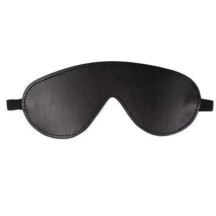 【AD】Blindfold Bondage Equipment Sexy Couple Games Eye Mask Face Mask Sex Toys For Women Adult Supplies Role Playing Props