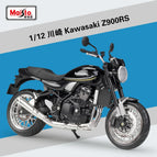 Z900RS