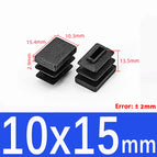 10x15mm / 5Pcs