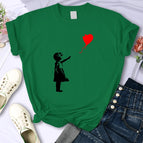 Green / M