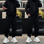 M 45-55kg / Black pants (spring and autumn)