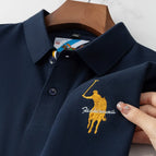 Bleu marine / L