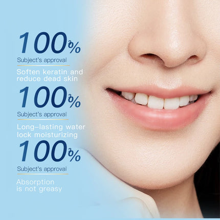 Vaseline 1/2/3/4/5/10/15pcs Moisturizing Lipstick Base Moisturizer Makeup Natural Plant Lip Care Petrolatum Jelly Lip Balms