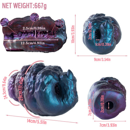 NNSX Fantasy Claw Male Masturbator for Men Silicone Pocket Pussy Stroker Realistic Vagina Penis Trainer Onahole Adult Sex Toy