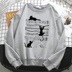 GRAY / XXL