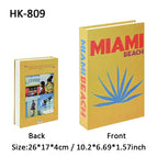 HK-809 / OPEN