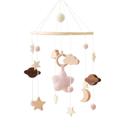 Baby Rattle / Hochet Bébé