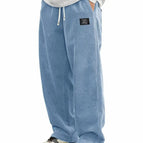 Light blue / 4XL / China Mainland