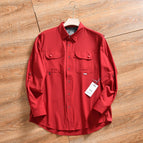 L / Red