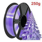 Silver Purple-250g