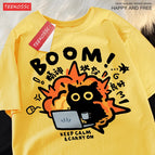Yellow / XXXL