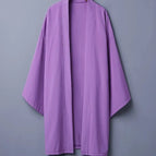 Purple / XXL