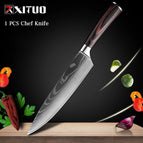 1PCS Chef Knife