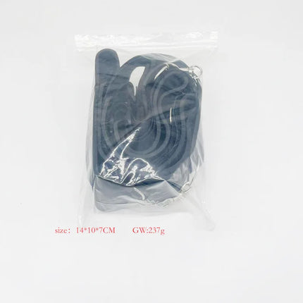 SM Adult Couple Game Sex Bondage BDSM Kit Bed Restraints Set Handcuffs Neck Thigh Ankle Adjustable Sex Toy For Women No Vibrator