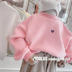 Pink / 120 for 5T